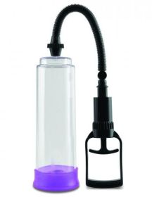 Penis Trainer Pump