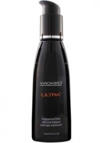 Wicked Ultra Lube 4 oz