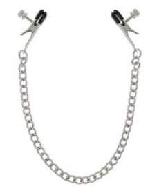 Ox Bull Nose Nipple Clamps